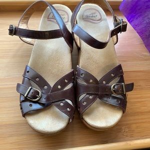 Women’s Dansko Sandals